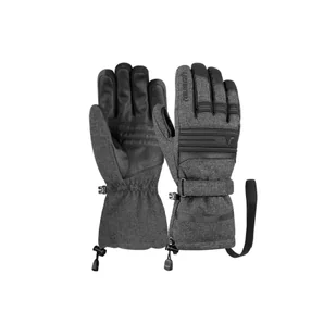 Rękawice narciarskie męskie Reusch Kondor R-TEX® XT - Rękawice narciarskie - miniaturka - grafika 1