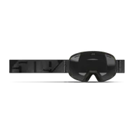 Gogle narciarskie - Gogle na Skuter Śnieżny 509 Ripper 2.0 Dziecięce Black Ops - miniaturka - grafika 1