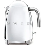 Czajniki elektryczne - Smeg KLF03SSEU - miniaturka - grafika 1