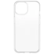 Etui i futerały do telefonów - Etui OTTERBOX React do Apple iPhone 15 Przezroczysty - miniaturka - grafika 1