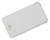 Powerbanki - RivaCase Powerbank VA2008 8000 MAH - miniaturka - grafika 1