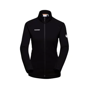 Mammut Aconcagua ML Kurtka Kobiety czarny XL - Kurtki damskie - miniaturka - grafika 1