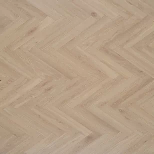 PANELE PODŁOGOWE WODOODPORNE JODEŁKA BERRY ALLOC BLOOM SAND NATURAL A CHATEAU 62002712 AC5 8mm 4v-fuga - Panele podłogowe - miniaturka - grafika 1