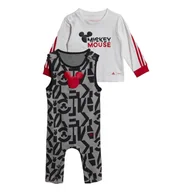 Odzież sportowa dziecięca - Dziecięcy dres adidas X Disney Mickey Mouse - miniaturka - grafika 1