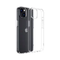 Etui i futerały do telefonów - Joyroom 14X Case etui do iPhone 14 wytrzymały pokrowiec obudowa przezroczysty (JR-14X1) - miniaturka - grafika 1