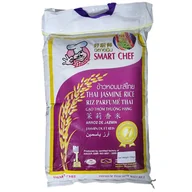 Ryż - Ryż jaśminowy Tajski Smart Chef 10kg - miniaturka - grafika 1