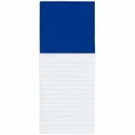 Planery - NOTES notatnik Z MAGNESEM NA LODÓWKĘ magnes ZAKUPY - miniaturka - grafika 1