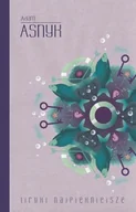 Poezja - Asnyk. Liryki najpiękniejsze - miniaturka - grafika 1