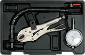 Pozostałe wyposażenie warsztatu - ZESTAW DO POMIARU BICIA TARCZ HAMULCOWYCH - miniaturka - grafika 1