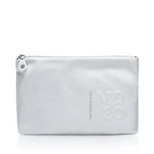Mandarina Duck MD20 Vanity Bag MD 20 damski, Skyway - Torebki damskie - miniaturka - grafika 1
