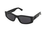Okulary przeciwsłoneczne - Okulary przeciwsłoneczne Moschino MOS186/S 807/IR - miniaturka - grafika 1