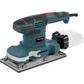 Pozostałe elektronarzędzia - Szlifierka oscylacyjna 330w, 115x230mm, 6000-11000 /min - miniaturka - grafika 1