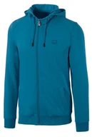 Bluzy męskie - Bluza męska Fila Sweatjacket Robin Capri Breeze XL - miniaturka - grafika 1