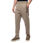 Spodnie sportowe męskie - Pit Bull Spodnie Dresowe Hatton Pale Sand - miniaturka - grafika 1