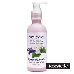 Pevonia Botanica BODYRENEW BALSAM NAWILŻAJĄCY - JAŚMIN I LAWENDA 150 g 1874-11 - Balsamy i kremy do ciała - miniaturka - grafika 1