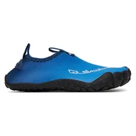 Buty dla chłopców - QUIKSILVER CP88-26016 Granatowy - miniaturka - grafika 1