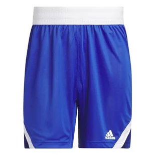 adidas Szorty uniseks - Spodenki damskie - miniaturka - grafika 1
