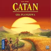 Galakta Catan