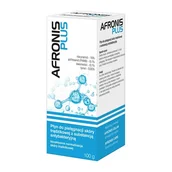 Problemy skórne - Verco Afronis plus płyn do pielęgnacji skóry trądzikowej 100 g - miniaturka - grafika 1