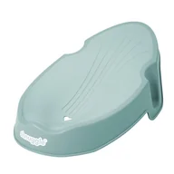 Wanienki dla dzieci - Shnuggle Leżaczek do Kąpieli Noworodka Eucalyptus - miniaturka - grafika 1