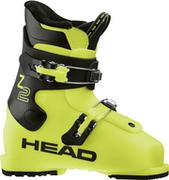 Buty narciarskie - HEAD Z2 yellow/black 2023 - miniaturka - grafika 1
