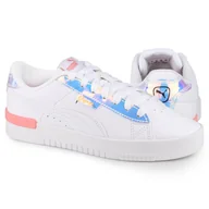 Buty trekkingowe damskie - Buty damskie chologram Puma JADA CRYSTAL WINGS JR - miniaturka - grafika 1