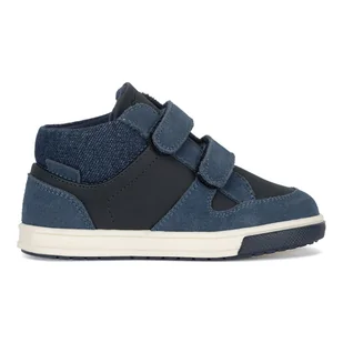 Trzewiki Lasocki Kids ZEN CF2980-1 - Buty dla chłopców - miniaturka - grafika 1