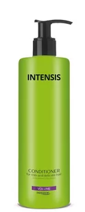 Chantal ProSalon Intensis VOLUME - Odżywka zwiększająca objętość włosów 1000 g (NOWA SZATA) - Odżywki do włosów - miniaturka - grafika 1