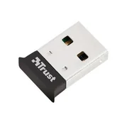 Adaptery bluetooth - Trust Bluetooth 4.0 USB 18187 - miniaturka - grafika 1