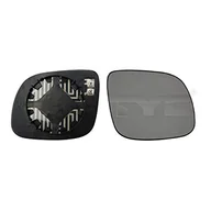 Lusterka samochodowe - TYC 332-0011-1 - szkło lustrzane jednostka szklana 33200111 - miniaturka - grafika 1