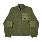 Odzież robocza - Kurtka na jesień AGRIFOGLIO Olive, unisex rozmiar L - Verdemax - miniaturka - grafika 1