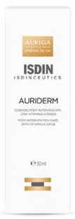 Isdinceutics isdinc therapeutics auri skóry bruising and Redness Cream 50 G 690011329 - Kremy do twarzy - miniaturka - grafika 1