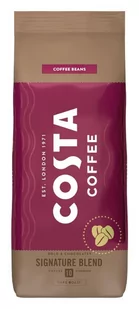 COSTA COFFEE Kawa ziarnista Costa Coffee Signature Blend Dark Roast1kg 6770-uniw - Kawa - miniaturka - grafika 3