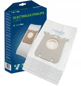 Worki do odkurzaczy - Worki do Odkurzacza Electrolux Equipt EEQ16 - miniaturka - grafika 1