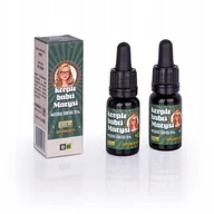 Suplementy naturalne - Olejek CBD Krople Babci Marysi Natural Oil 15% - miniaturka - grafika 1
