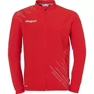 Kurtki męskie - uhlsport Męska kurtka Score 26 Evo Woven Evo Woven Jacket męska kurtka sportowa dla chłopców kurtka treningowa softshell - miniaturka - grafika 1