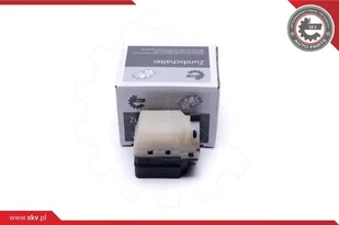 Włącznik zapłonu / rozrusznika Esen SKV 96SKV932 - Akcesoria do układu elektrycznego - miniaturka - grafika 1