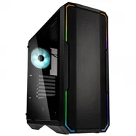 Obudowy komputerowe - BitFenix Enso Mesh RGB Czarna (BFC-ESM-150-KKWGK-RP) - miniaturka - grafika 1