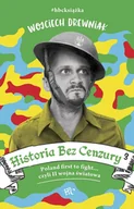 E-booki - historia - Historia bez cenzury 3. Poland first to fight... czyli II wojna światowa - miniaturka - grafika 1