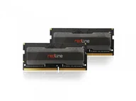 Pamięci RAM - Mushkin MRA5S480FFFD16GX2 moduł pamięci 32 GB 2 x 16 GB DDR5 4800 MHz - miniaturka - grafika 1