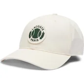 Czapki męskie - Lacoste Bejsbolówka - miniaturka - grafika 1