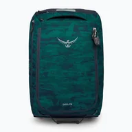 Torby sportowe - Torba podróżna Osprey Daylite Carry-On Wheeled Duffel 40 l palm foliage print WYSYŁKA W 24H 30 DNI NA ZWROT - miniaturka - grafika 1