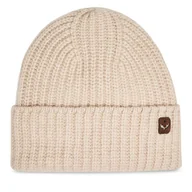 Czapki dla dzieci - Czapka Jamiks Kumiko JZG004 Beżowy - miniaturka - grafika 1