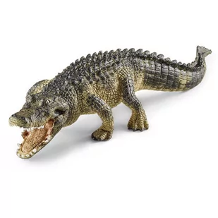 Schleich Aligator 14727 - Figurki dla dzieci - miniaturka - grafika 2