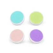 Inne akcesoria do pielęgnacji dzieci - Miniland-Valencia Wymienne końcówki do elektrycznego pilnika do paznokci dla dzieci Valencia - miniaturka - grafika 1