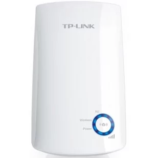 TP-Link TL-WA854RE - Wzmacniacze sygnału wifi - miniaturka - grafika 1