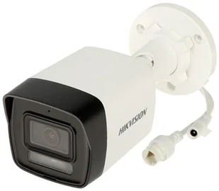 KAMERA IP DS-2CD1041G2-LIU(2.8MM)PL Smart Hybrid Light - 3.7Mpx Hikvision - Kamery IP - miniaturka - grafika 1