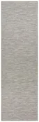 Dywany - Szary chodnik BT Carpet Nature, 80x500 cm - miniaturka - grafika 1