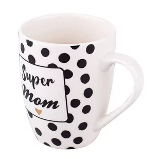 Lumarko Kubek Baryłka Nbc 300 ML . Super Mom - Kubki - miniaturka - grafika 3