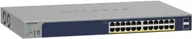 Switche - NETGEAR Przełącznik PoE 24 porty GS724TP V3 190W nowy GS724TP V3 - miniaturka - grafika 1